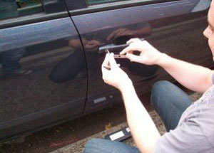 Car key services