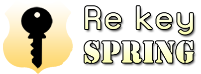 rekeyspring